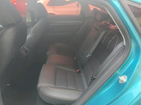Geely