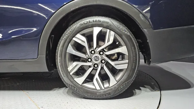 SsangYong Tivoli XLV (Tivoli Air)