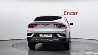 Renault XM3