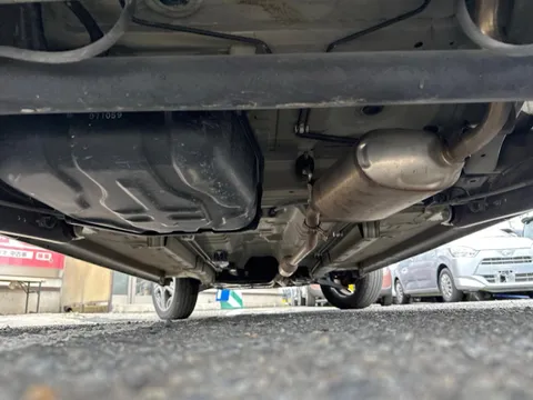 Mazda Flair Crossover
