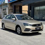 Geely