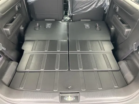 Mazda Flair Crossover