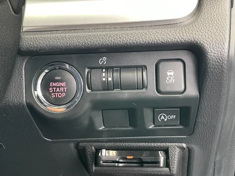Subaru Impreza Sports