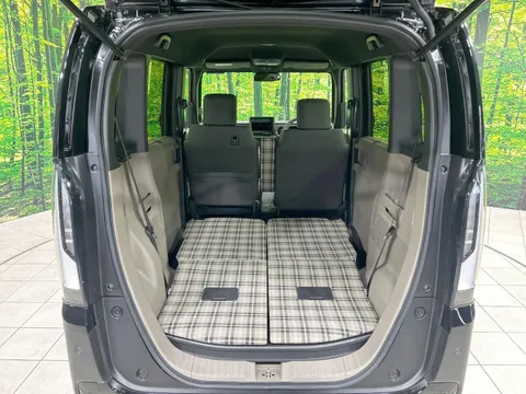 Honda N-BOX Joy