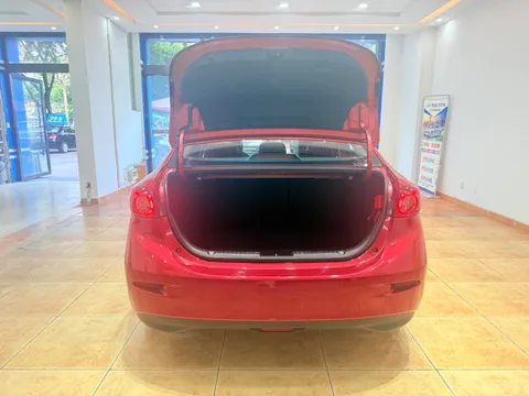 Mazda Mazda 3