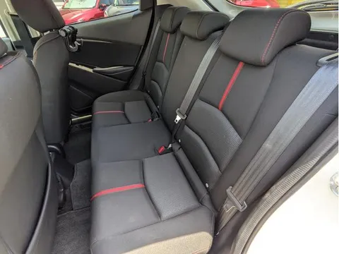 Mazda Mazda2 (Demio)