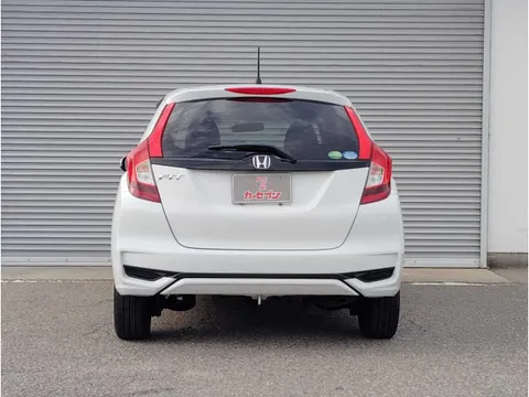 Honda Jazz (Fit)