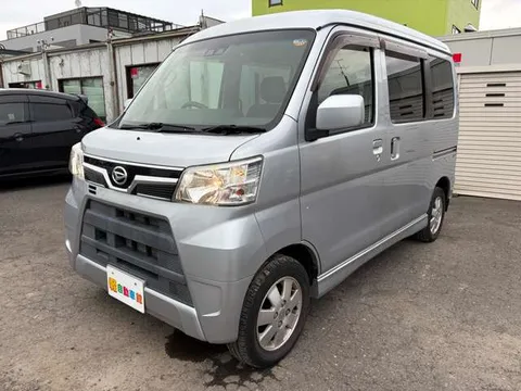 Daihatsu Atrai Wagon