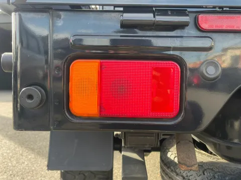 Suzuki Super Carry