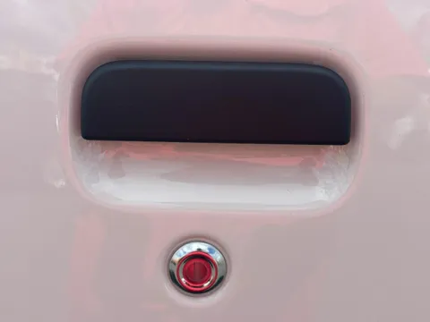 Toyota TownAce Van