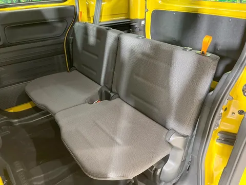 Honda N-VAN +Style