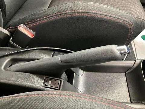 Suzuki Swift Sport