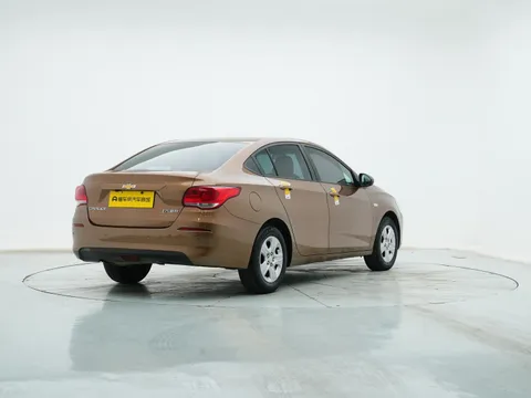 Chevrolet Cavalier