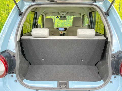 Daihatsu Mira Tocot