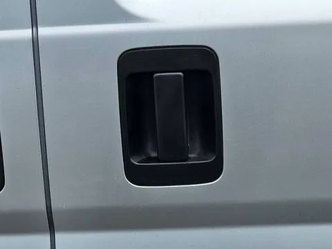 Honda Acty Van