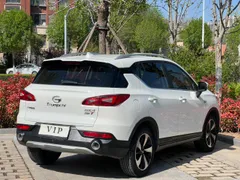 Gac GS3