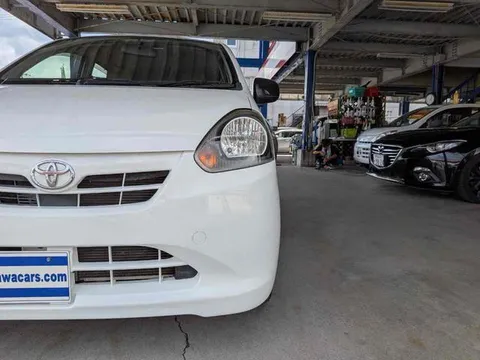 Toyota Pixis Epoch