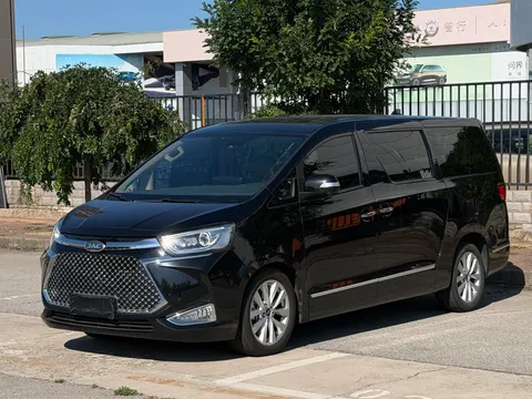 JAC L6 Max
