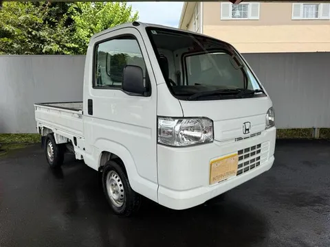 Honda Acty Truck