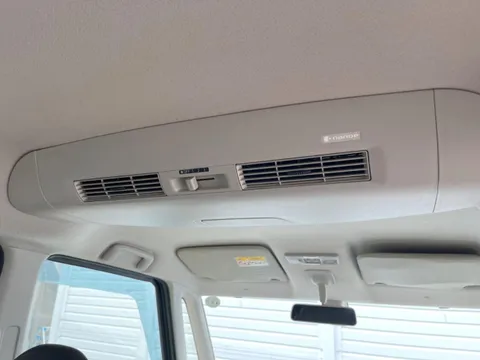 Mitsubishi eK Space Custom