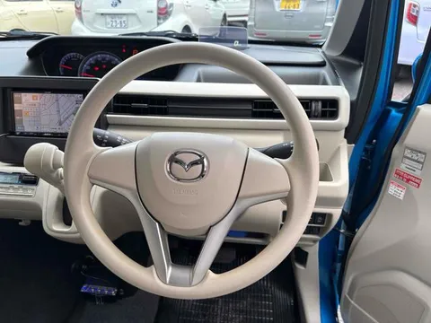 Mazda Flair