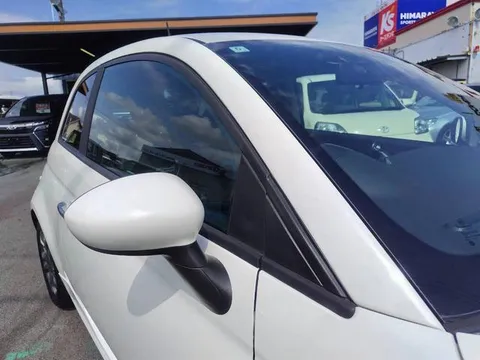 Fiat 500S