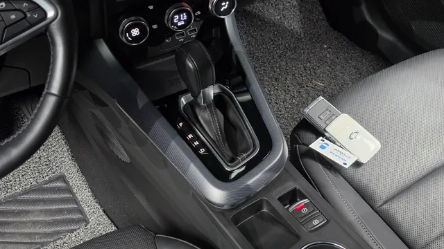 Renault XM3