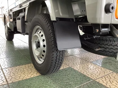 Suzuki Carry Track