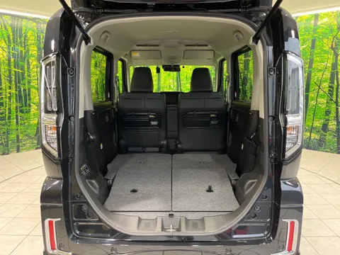 Mazda Flair Wagon Custom Style