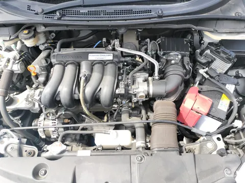 Honda City (Grace)