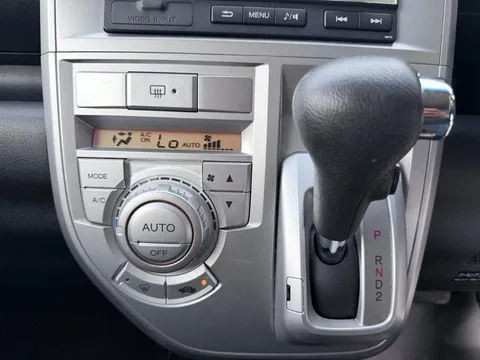 Honda Zest Spark