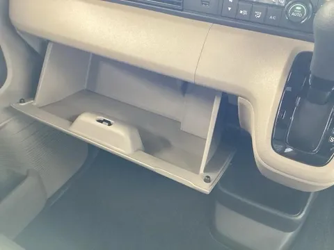 Honda N-BOX Joy
