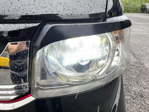 Honda N-BOX Slash