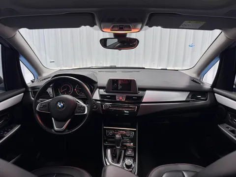 BMW 2-Series