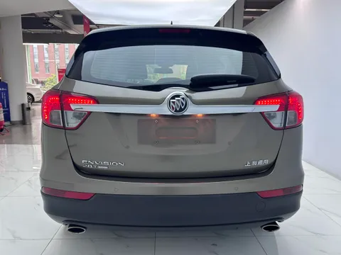 Buick Envision