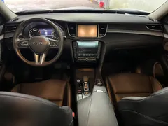 Infiniti QX50