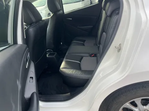 Mazda Mazda2 (Demio)