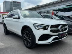 Mercedes-Benz Mercedes-Benz GLC