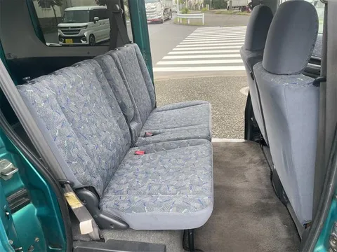 Honda Vamos