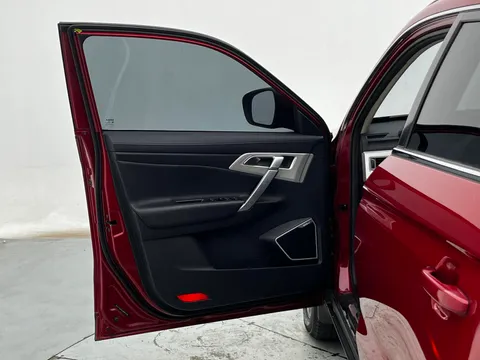 Geely Boyue
