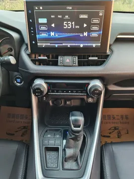 Toyota Wildlander