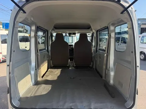 Nissan Clipper