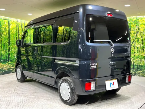 Nissan Clipper