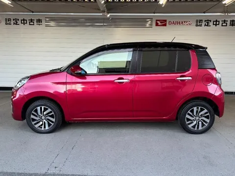 Daihatsu Boon