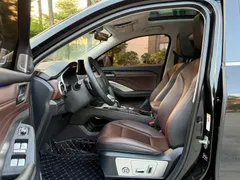 Wey VV6