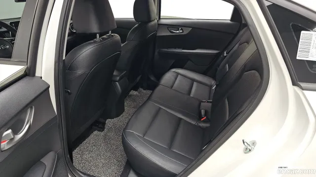 Kia Cerato (K3)