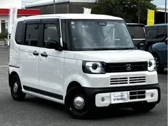 Honda N-BOX Joy