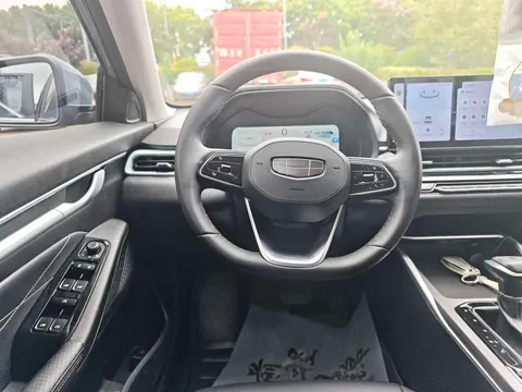 Geely