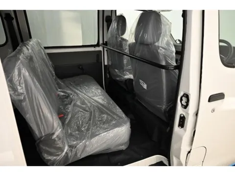 Toyota TownAce Van
