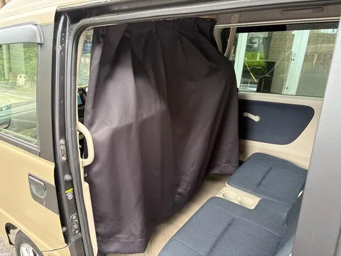 Subaru Dias Wagon